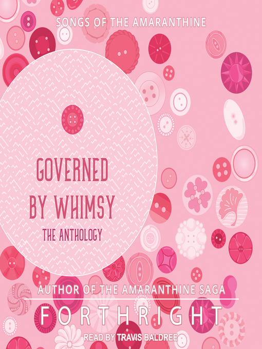 Title details for Governed by Whimsy by Forthright - Available